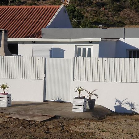 Casas De Praia Sandra E Nelson Almada Exterior foto